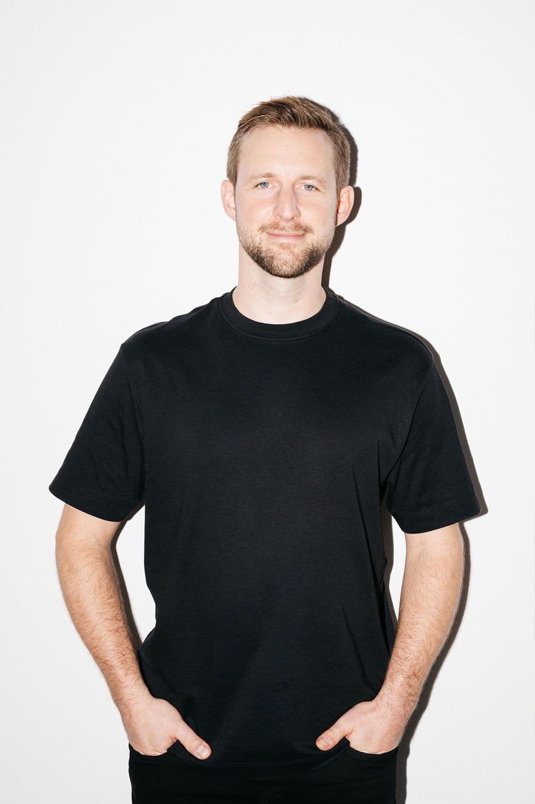 Tom Kirchhartz